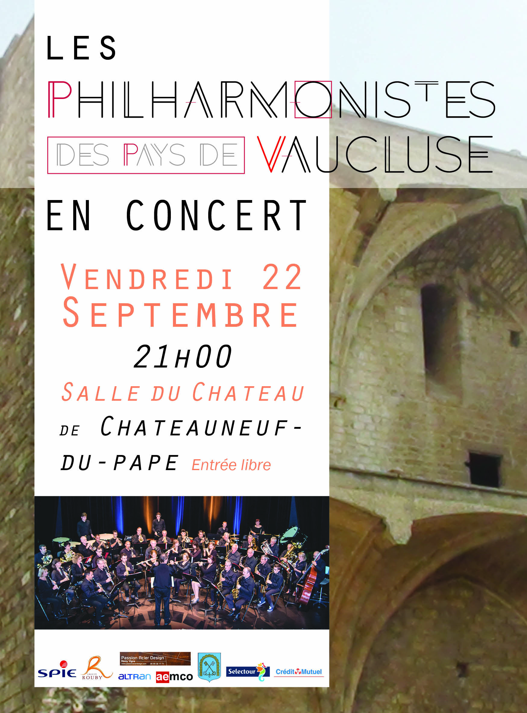 CHATEAUNEUF