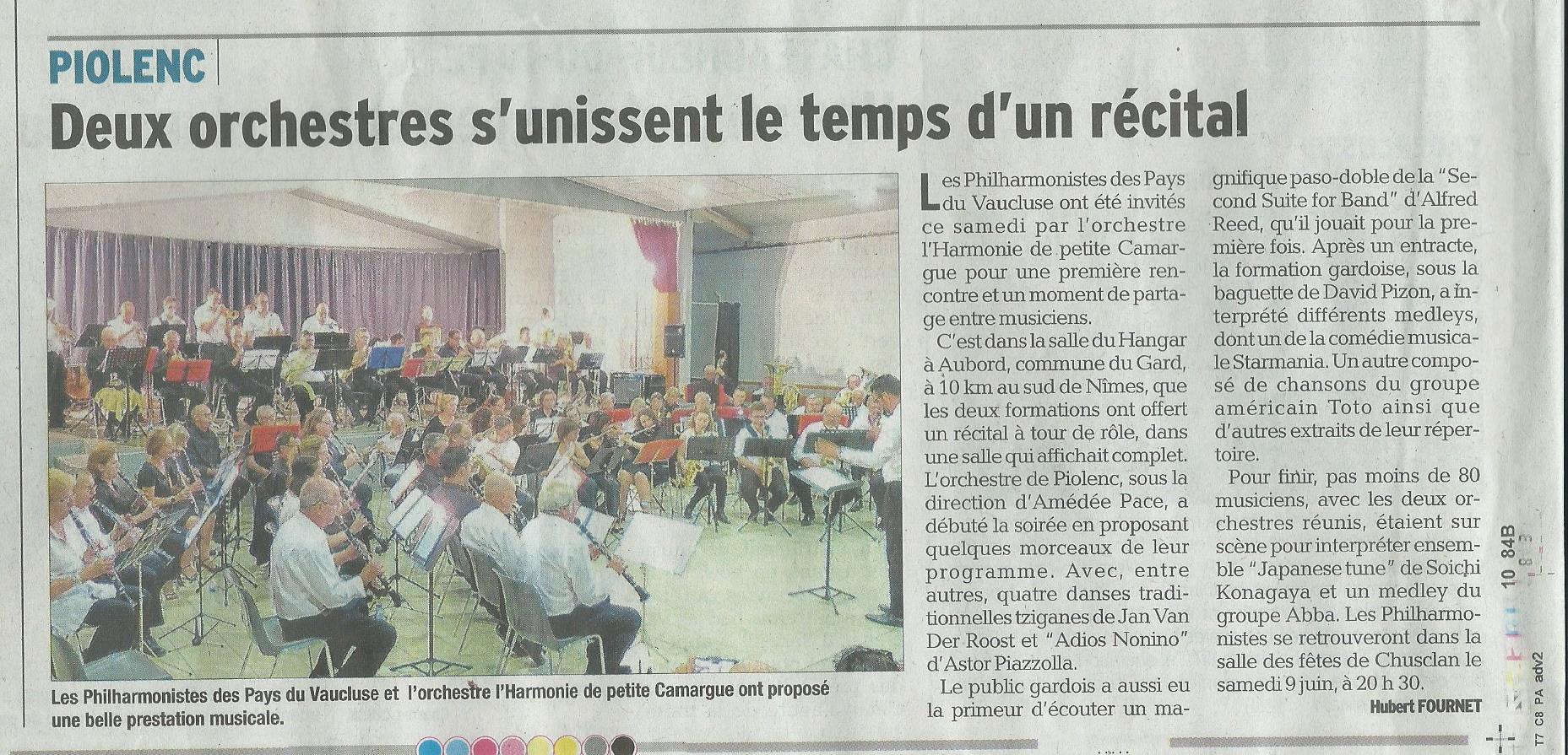 presse
